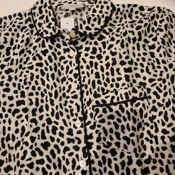 Pajama Set - Picture 5 of 6